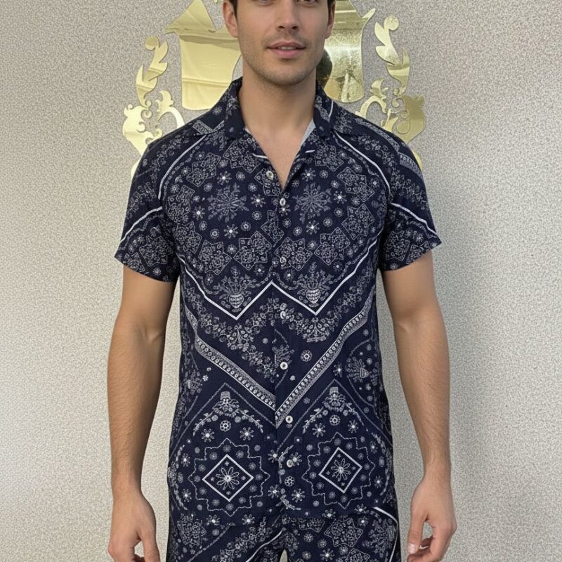 Conjunto Índia